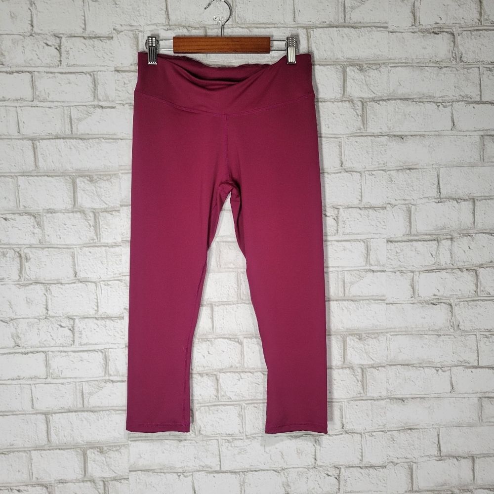 Fabletics pink leggings - Picture 4 of 13